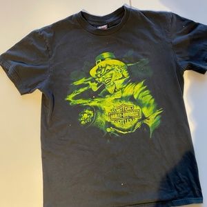 Harley Davidson Shirt